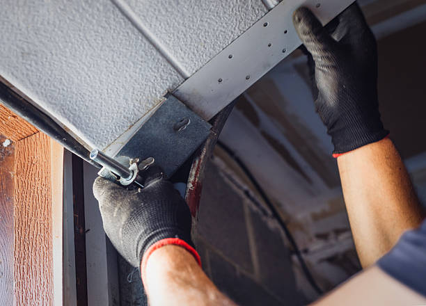 Reliable Garage Door Panel Replacement contractor in Reno, OH by Garage Doors Repair Pro